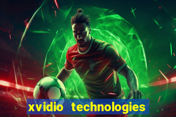 xvidio technologies startup brasil 2022